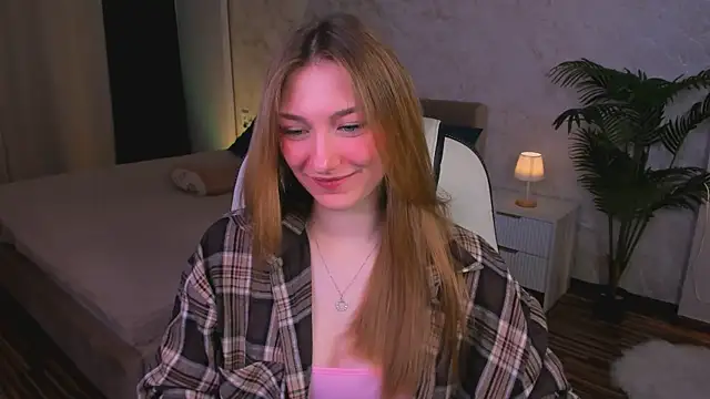 AngelAnabelle online show from 10.23.25