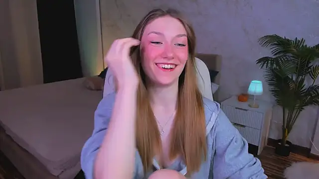 AngelAnabelle online show from 11.15.25