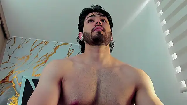 ElianKeiser online show from 03.06.26