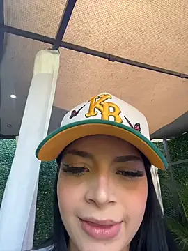 ArieliciousXXX online show from 01.17.26