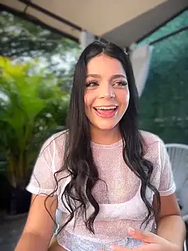 ArieliciousXXX online show from 03.16.26