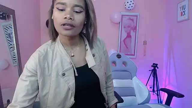 ingrid03 taffur online show from 11.02.25