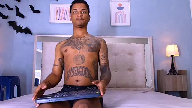 TimmCloud online show from 11.13.25