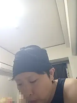 keiichi684 online show from 10.24.25