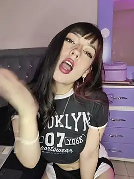 SammyCum online show from 01.10.26