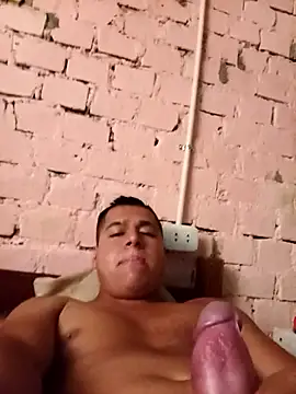 Alex321Flores online show from 05.20.26