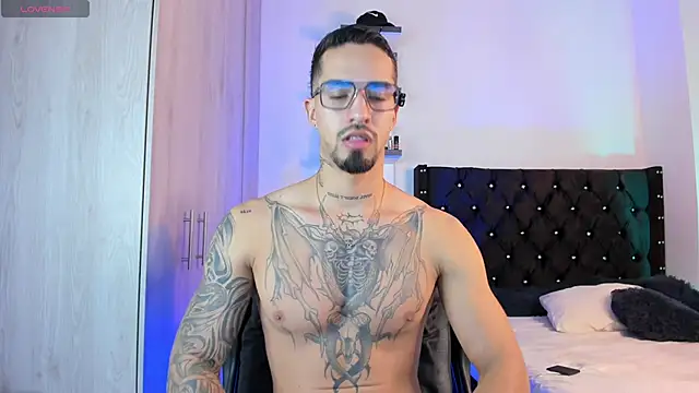  Duriel online show from 07.01.26
