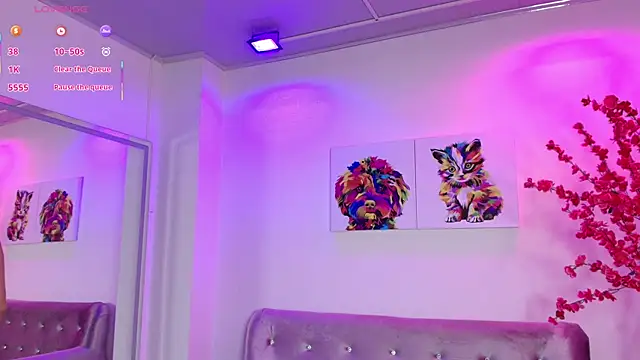 Summer miller online show from 11.13.25