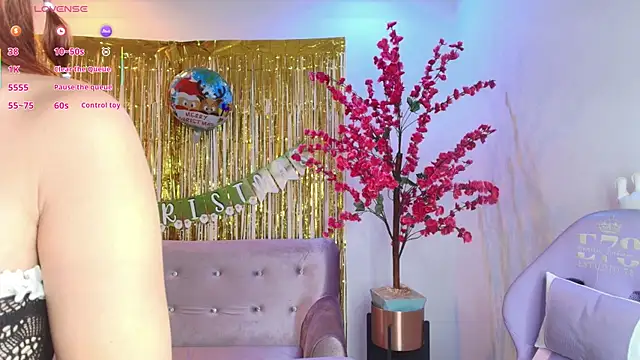 Summer miller online show from 12.18.25