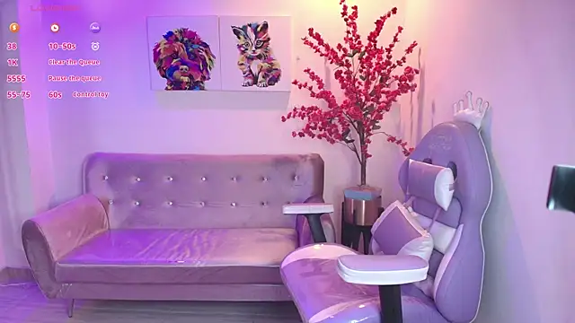 Summer miller online show from 01.17.26