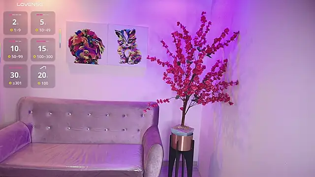 Summer miller online show from 03.03.26