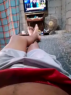 Snapshot of Ronald_ban chatting on 10.08.25 Ronald ban online show from 10.08.25