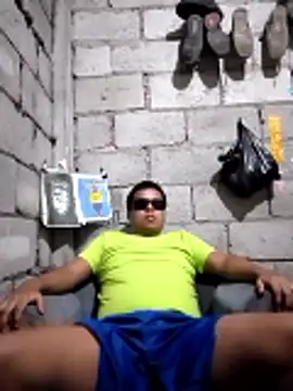 Snapshot of Ronald_ban chatting on 11.09.25 Ronald ban online show from 11.09.25