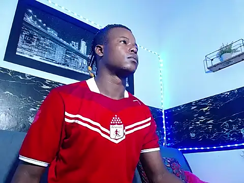 Dark stallionX online show from 10.16.25