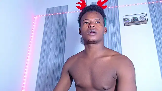 Dark stallionX online show from 12.03.25