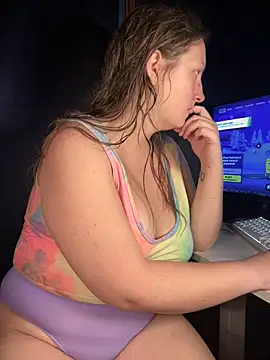 allnaturalmermaid online show from 01.06.26