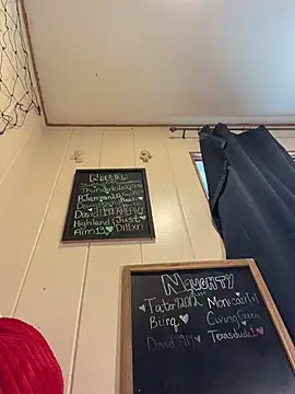 allnaturalmermaid online show from 01.17.26