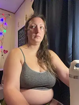 allnaturalmermaid online show from 04.25.26