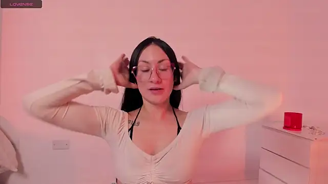 clover tter  online show from 11.12.25