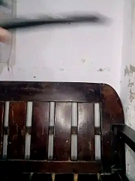 Snapshot of Bigass_Nasty_Dirty chatting on 12.14.25 Bigass Nasty Dirty online show from 12.14.25