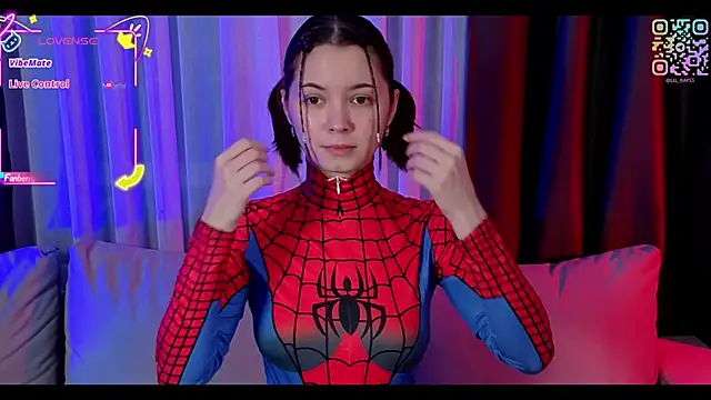 Show Ray online show from 10.22.25