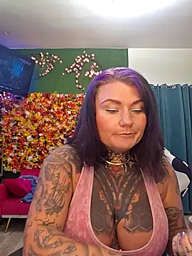 ventressink online show from 10.03.25