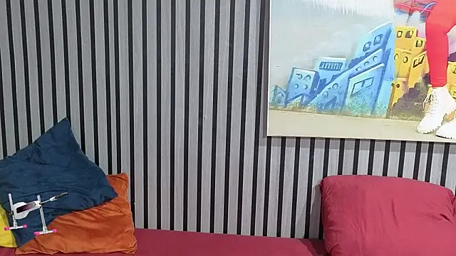 Snapshot of Marianabigass chatting on 03.12.26 Marianabigass online show from 03.12.26