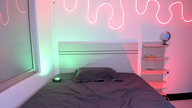 luccas ferreira online show from 11.10.25