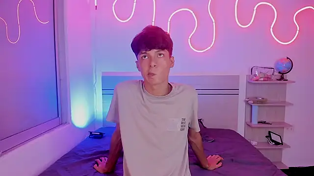 luccas ferreira online show from 11.17.25