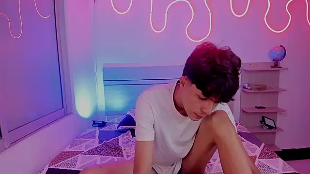 luccas ferreira online show from 11.25.25