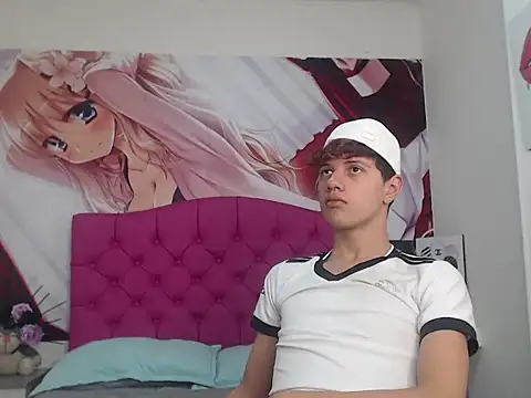 Patrick-Rios online show from 03.01.26