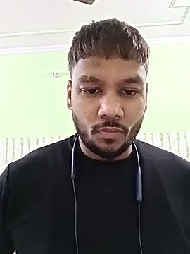 Snapshot of ProXydelhi chatting on 11.09.25 ProXydelhi online show from 11.09.25