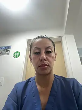 Snapshot of GisellTorres36 chatting on 10.03.25 GisellTorres36 online show from 10.03.25