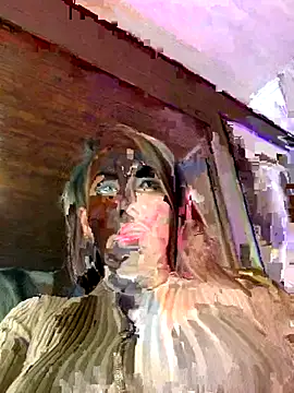 Snapshot of GisellTorres36 chatting on 11.30.25 GisellTorres36 online show from 11.30.25