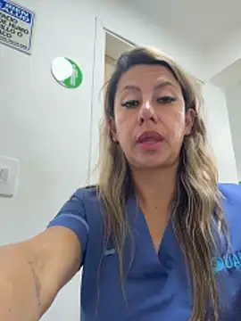 Snapshot of GisellTorres36 chatting on 04.13.26 GisellTorres36 online show from 04.13.26