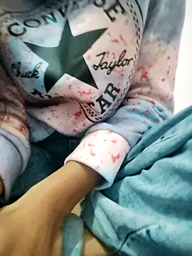 Hot Goldess111 online show from 12.04.25