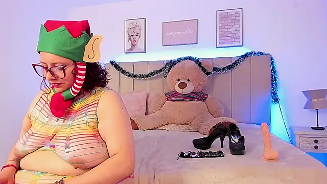 sam von tess online show from 12.13.25