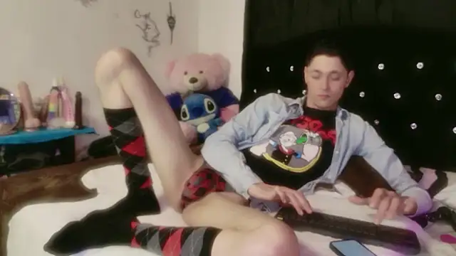 Tyler cat online show from 02.14.26