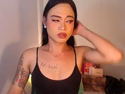 TSsexy LOVERxxxx online show from 05.17.26
