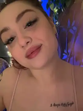 KellyMoors online show from 02.26.26