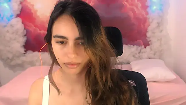 solarboom18 online show from 10.07.25