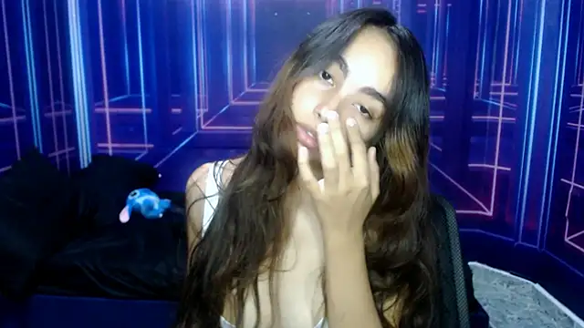 solarboom18 online show from 10.10.25