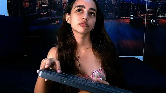 solarboom18 online show from 12.03.25