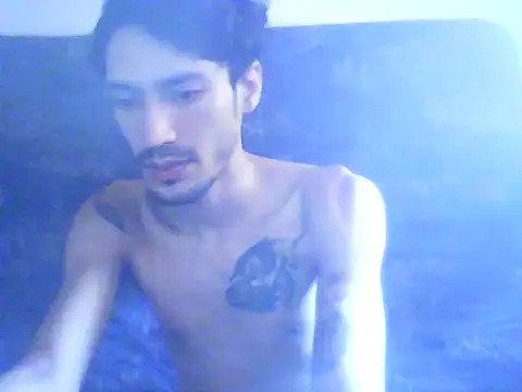 Coqui07 online show from 03.17.26