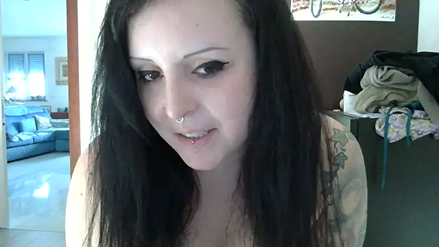 Snapshot of La_Psicologa69 chatting on 10.17.25 La Psicologa69 online show from 10.17.25