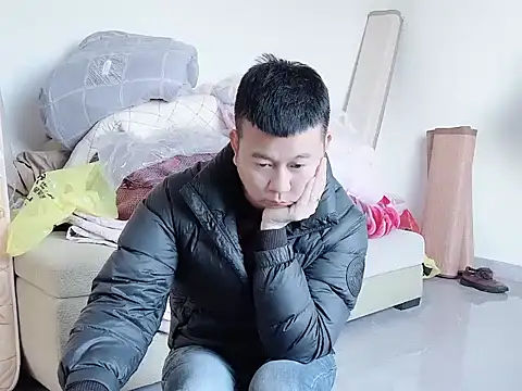 dachui 168 online show from 02.08.26