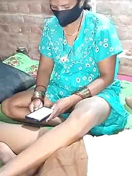 Rani 089 online show from 10.20.25