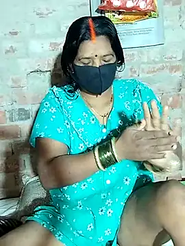 Rani 089 online show from 11.30.25