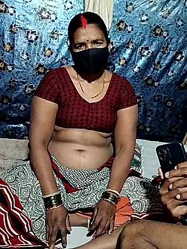 Rani 089 online show from 12.15.25