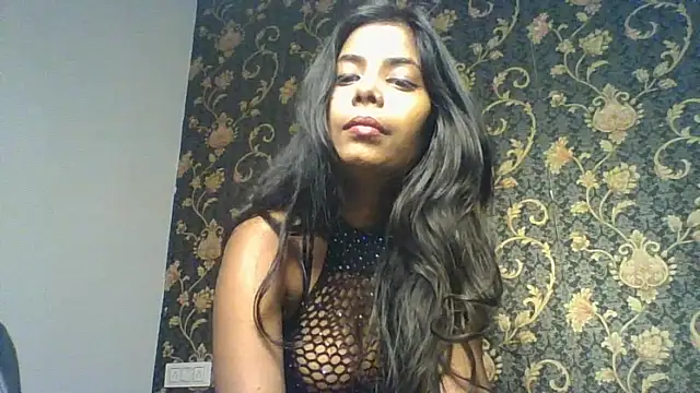 Snapshot of zoya_your chatting on 02.05.26 zoya your online show from 02.05.26